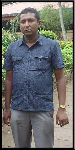 Gayan Pic1