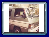 Our van