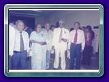 After the award
