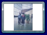 At my brothr's Convocation day 2