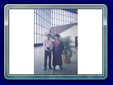 My brothr with Thaththa on convocation day