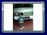My Nephew Sandev