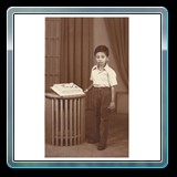 Gayan 5th birthday