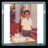 Gayan 6th Birthday