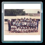 Gayan as a Cub