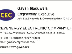nameCARD