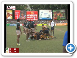 Schools Rugby 2014 - Royal College Vs Isipathana College 1st Half