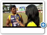 Season heats with Isipathana