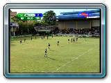 Isipathana College vs Trinity College Milo President Trophy Final 2012...Part 1