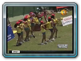 Thurstan and Isipathana College - 'Big Match' ends