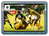 Pathana Rugby 2012 - No Gutz,No Glory