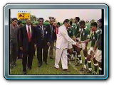 Isipathana vs st' Peters Premier League Rugby Finals 2002 P1