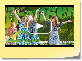 ABBA medley Lisa Stokke & Gunilla Backman - Abba Medley (Allsang pÃ¥ Grensen 2018)