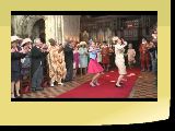 The Royal Wedding Sri Lankan Style