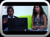 MANJULA KUMARI LIVE ON GEETV PART 2